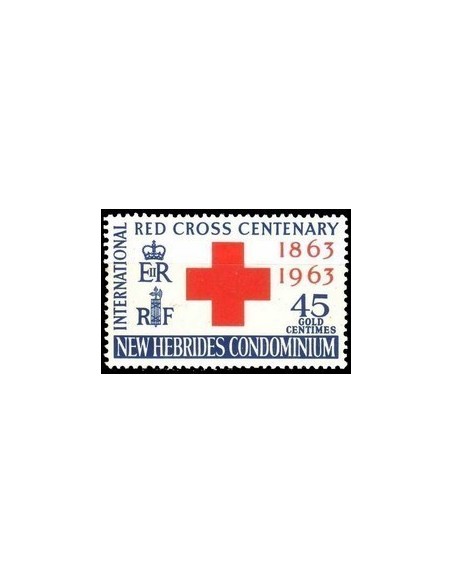 Nouvelles Hebrides N° 202 N*