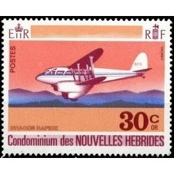 Nouvelles Hebrides N° 320 N*