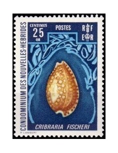 Nouvelles Hebrides N° 330 N*
