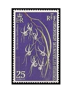 Nouvelles Hebrides N° 358 N*