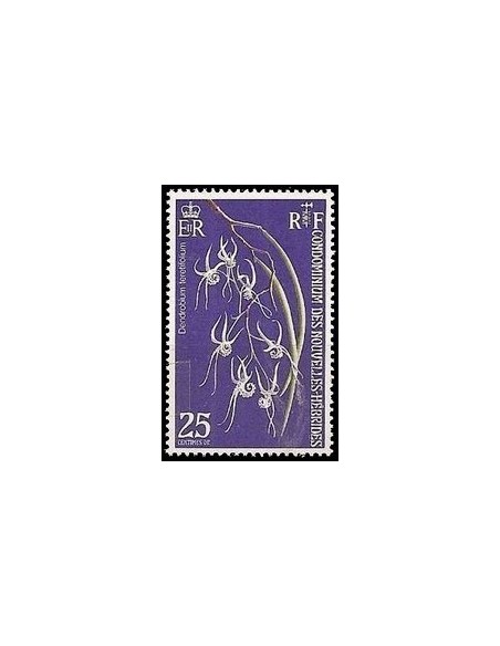 Nouvelles Hebrides N° 358 N*
