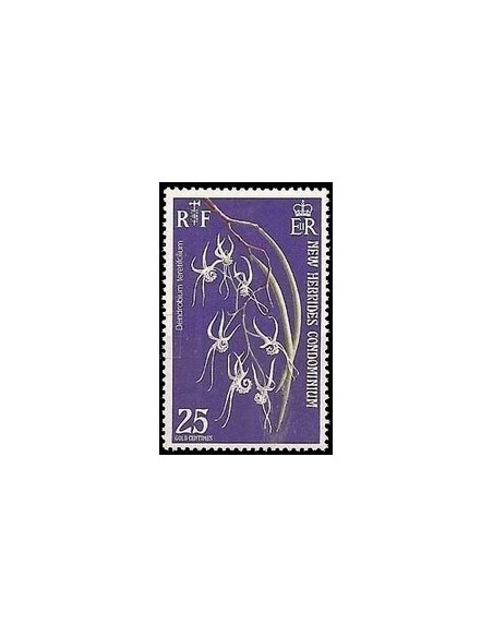 Nouvelles Hebrides N° 362 N*