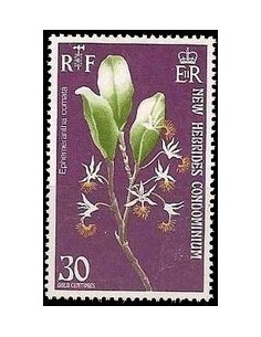 Nouvelles Hebrides N° 363 N*