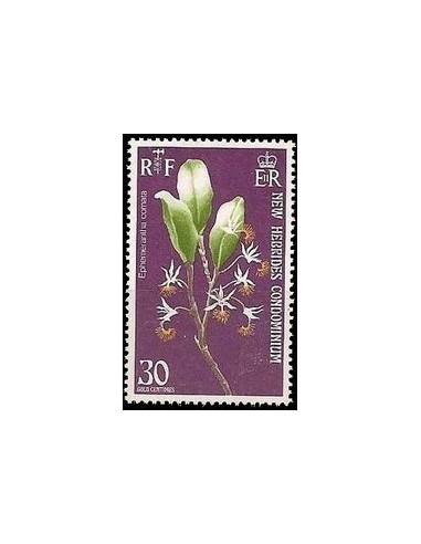 Nouvelles Hebrides N° 363 N*