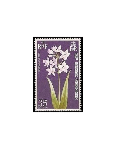 Nouvelles Hebrides N° 364 N*