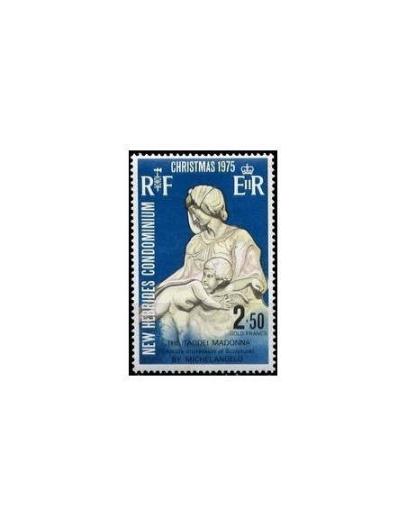 Nouvelles Hebrides N° 423 N*