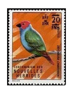 Nouvelles Hebrides N° 453 N*