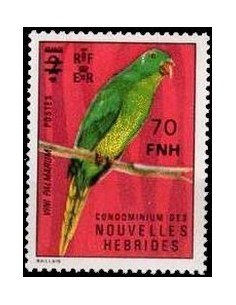 Nouvelles Hebrides N° 459 N*