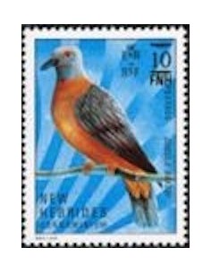 Nouvelles Hebrides N° 464 N*