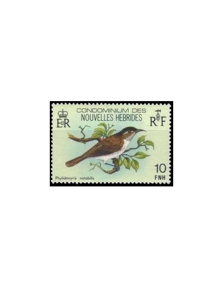 Nouvelles Hebrides N° 575 N*