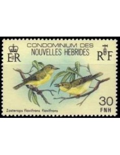 Nouvelles Hebrides N° 577 N*