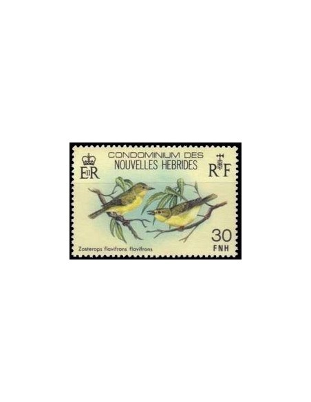 Nouvelles Hebrides N° 577 N*