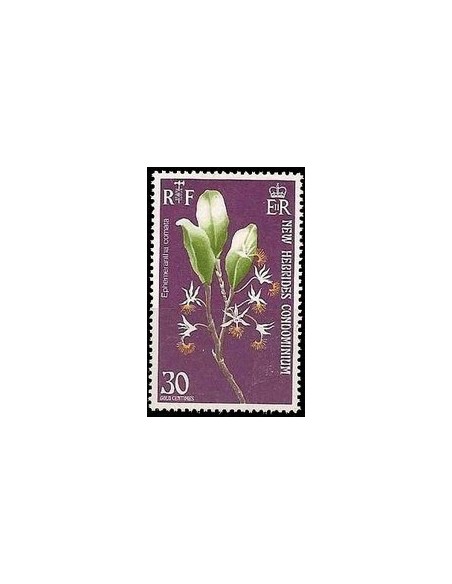 Nouvelles Hebrides N° 363 Obli