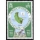 Nouvelles Hebrides N° 502 Obli