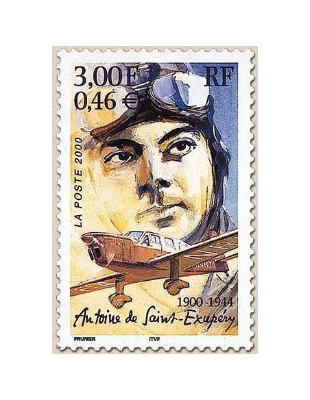 FR N° 3337 oblitèré