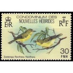 Nouvelles Hebrides N° 577 Obli