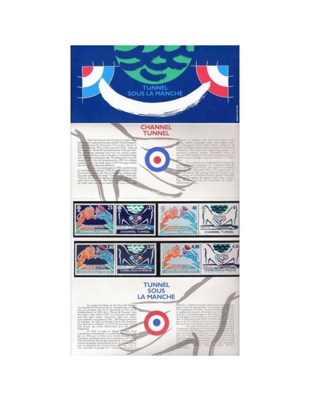 Emission commune Franco-britannique