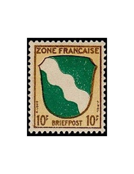 OFA 1945 N° 05 N **