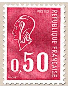 FR N° 1664c Neuf Luxe