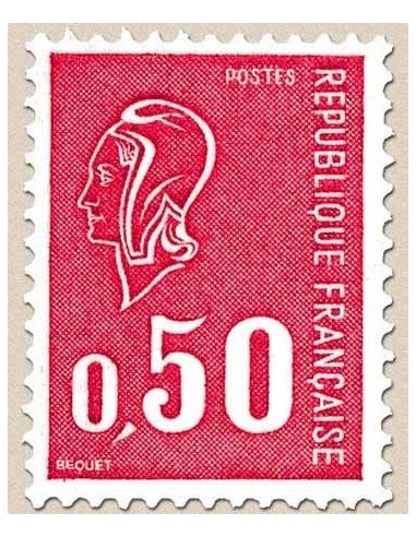 FR N° 1664c Neuf Luxe