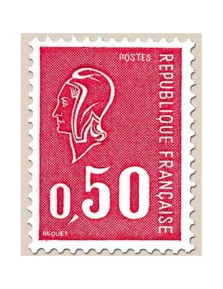 FR N° 1664c Neuf Luxe