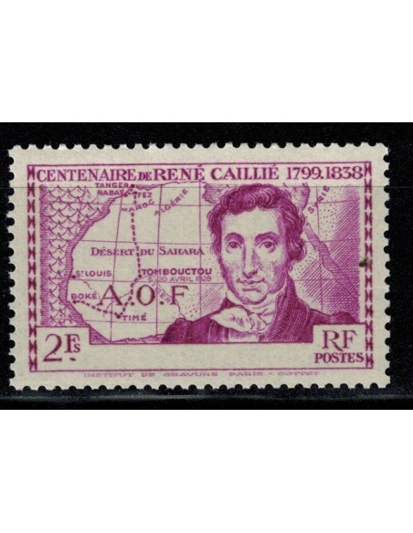 Cote d'Ivoire N° 176 Obli