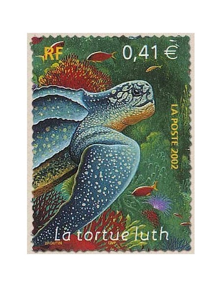 FR N° 3485 oblitèré