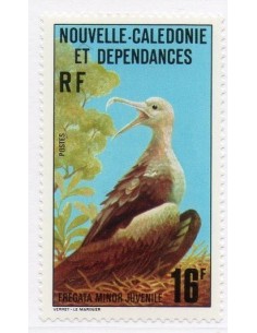 Nouv Cal N° 0414 N *