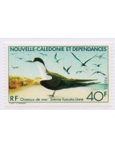 Nouv Cal N° 0417 N *