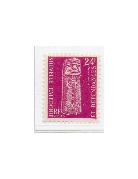 Nouv Cal N° SE09 Obli