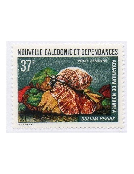 Nouv Cal N° PA 152 Obli