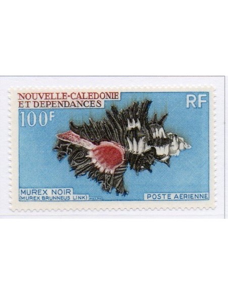 Nouv Cal N° PA 105 N *