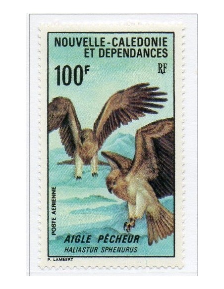 Nouv Cal N° PA 111 N *