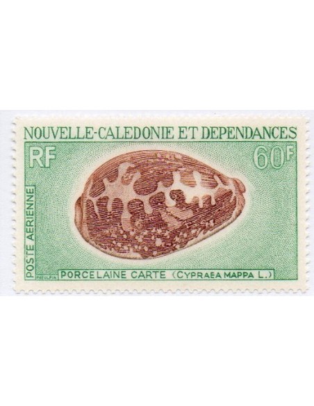 Nouv Cal N° PA 116 N *