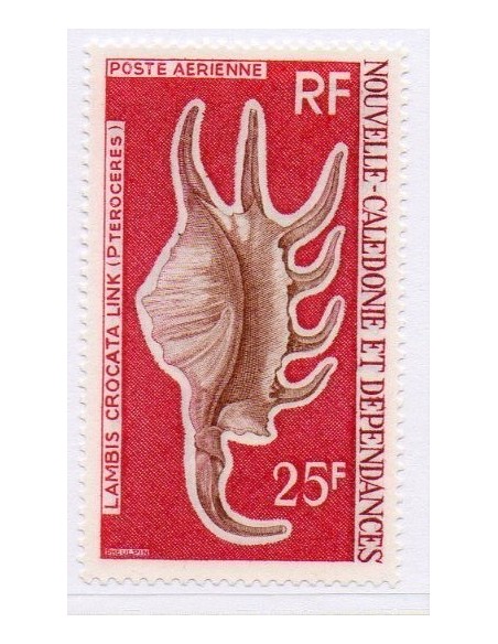 Nouv Cal N° PA 130 N *