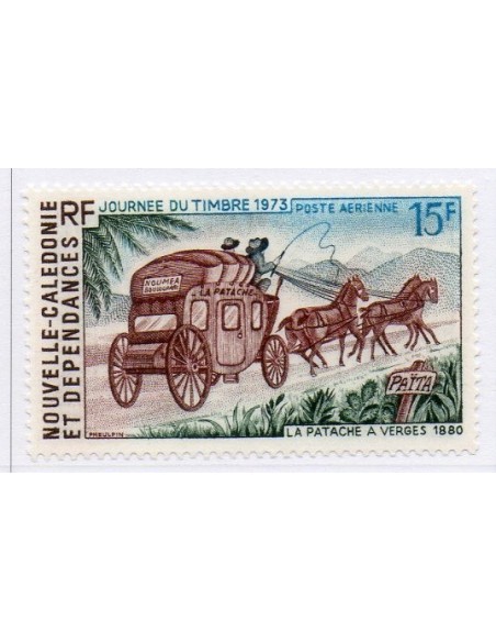 Nouv Cal N° PA 146 N *