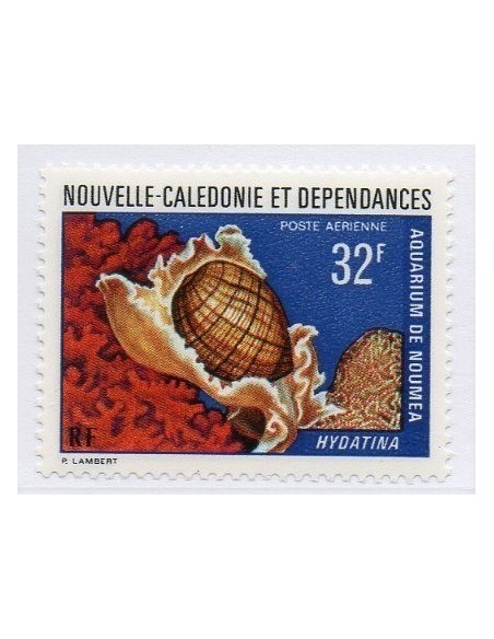 Nouv Cal N° PA 151 N *