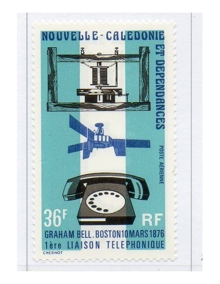 Nouv Cal N° PA 170 N *