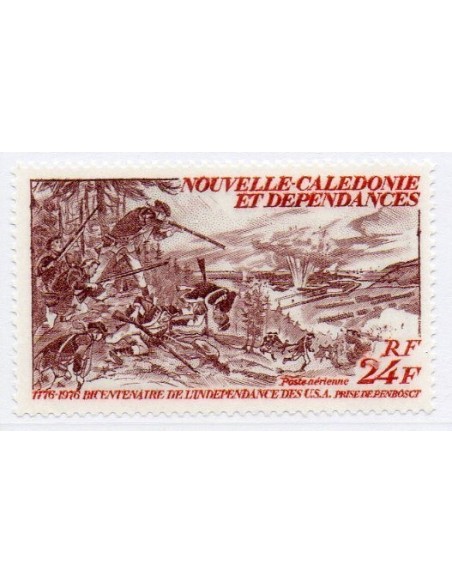 Nouv Cal N° PA 171 N *