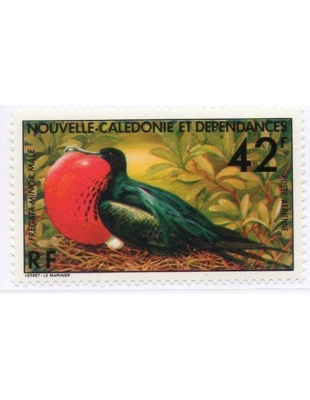 Nouv Cal N° PA 178 N *