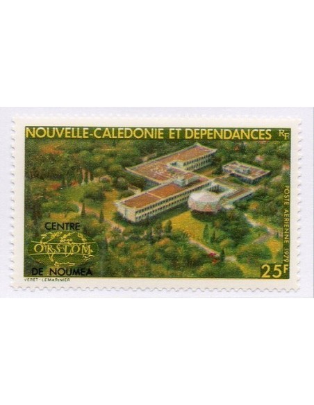 Nouv Cal N° PA 199 N *