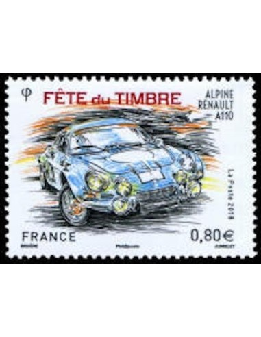 FR N° 5204 Neuf **