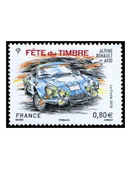 FR N° 5204 Neuf **