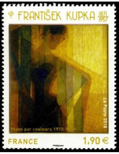 FR N° 5206 Neuf **