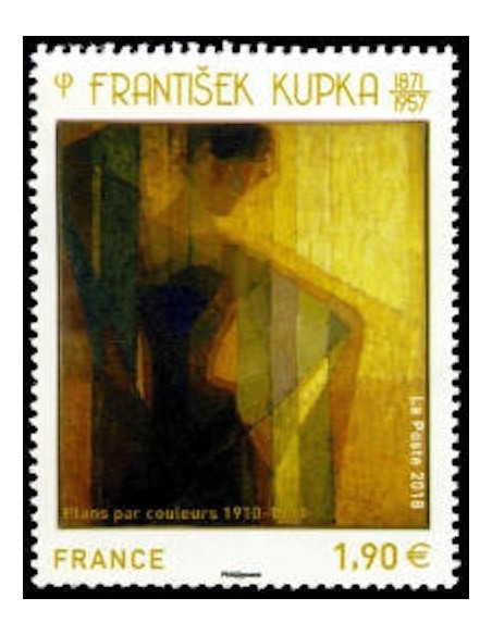 FR N° 5206 Neuf **