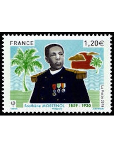 FR N° 5211 Neuf **