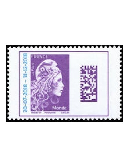 FR N° 5271 Neuf **