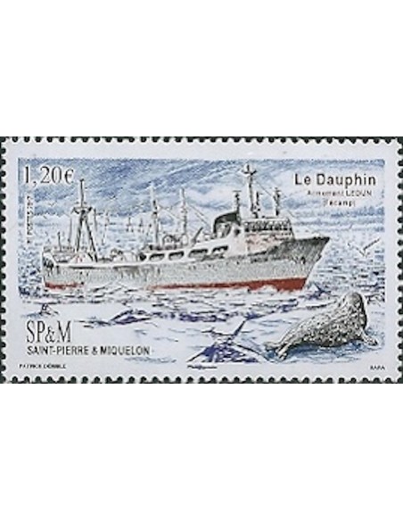 S P M N° 1178 Neuf **