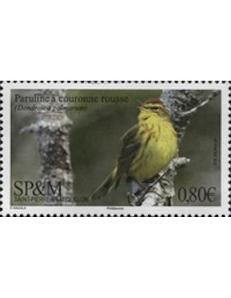 S P M N° 1197 Neuf **