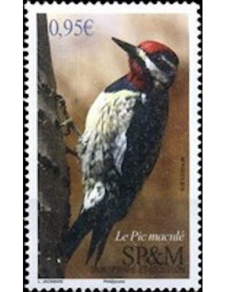 S P M N° 1198 Neuf **